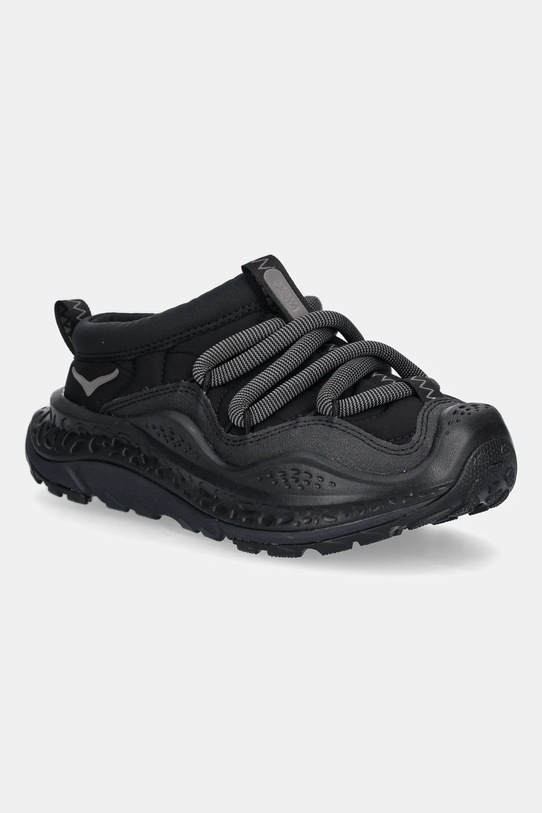 Hoka sneakersy ORA Primo syntetyczny czarny 1141570.D