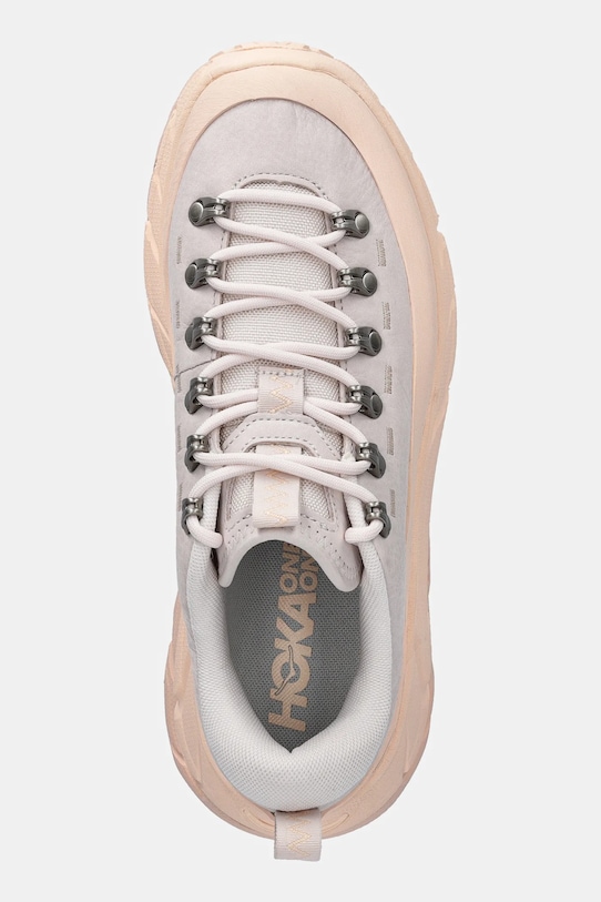 Кросівки Hoka Tor Summit бежевий 1147952.D