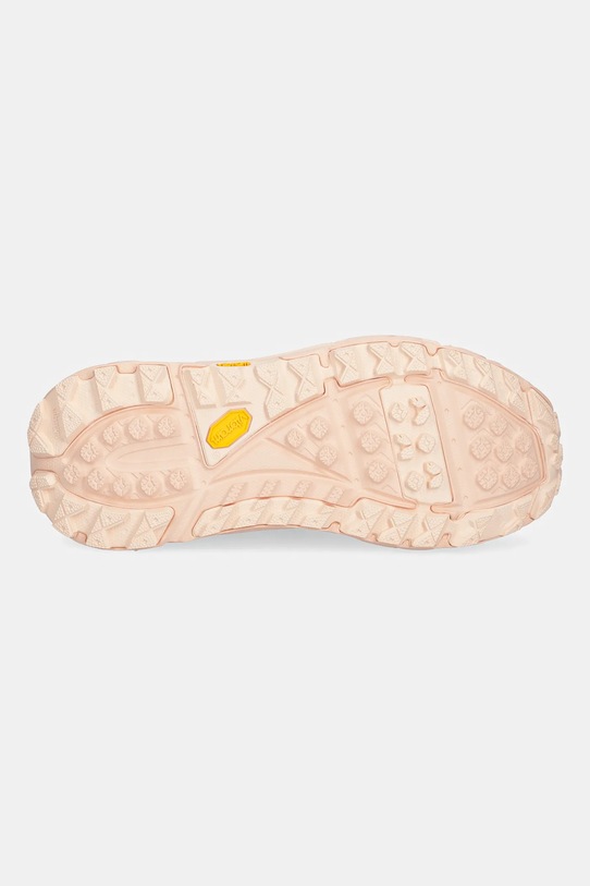 Hoka sneakersy Tor Summit 1147952.D beżowy