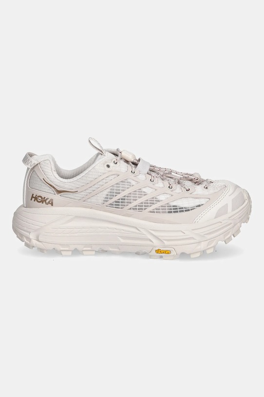 Hoka sneakersy Mafate Three2 Grid 1173332 beżowy AW25