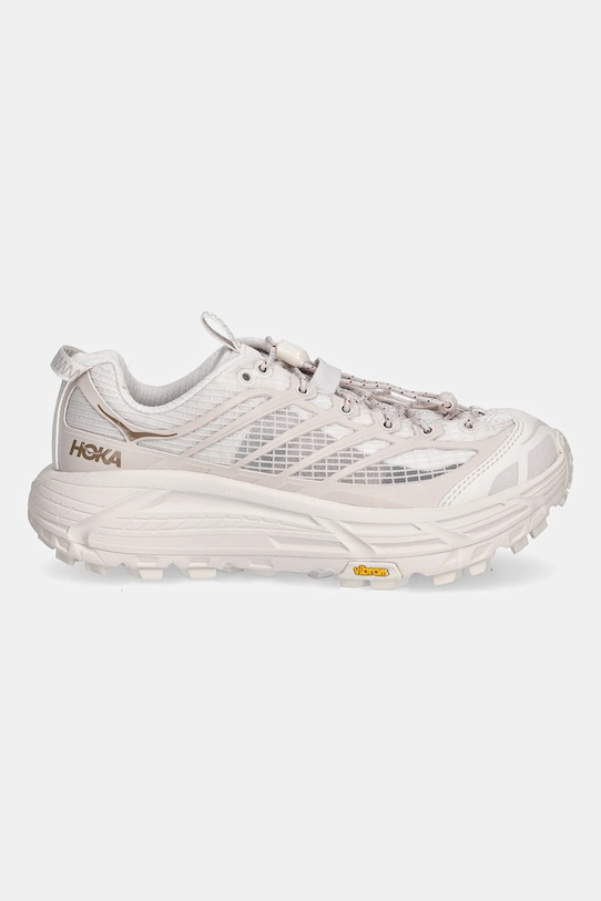 Hoka sneakers Mafate Three2 Grid 1173332 bej AW25