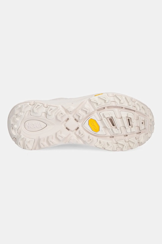 Hoka sneakersy Mafate Three2 Grid 1173332 beżowy