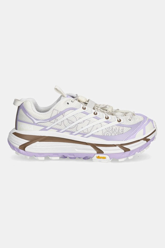 Hoka sneakersy Mafate Three2 Wordmark 1175490.D beżowy AW25