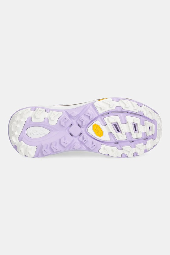 Hoka sneakersy Mafate Three2 Wordmark 1175490.D beżowy