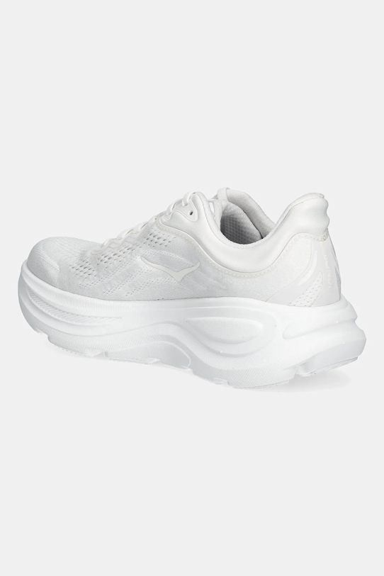 Obuwie Hoka buty do biegania Bondi 9 1162012 biały