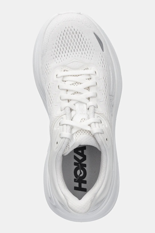 Hoka buty do biegania Bondi 9 biały 1162012