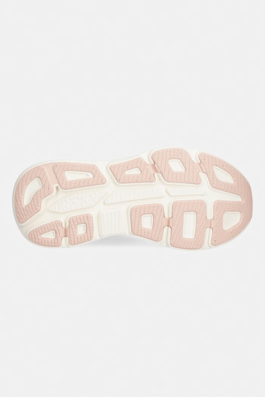 Hoka buty do biegania Bondi 9 1162012 beżowy