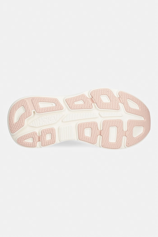 Hoka buty do biegania Bondi 9 1162012 beżowy