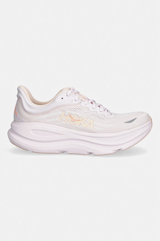 Hoka buty do biegania Bondi 9 1162012 różowy SS26