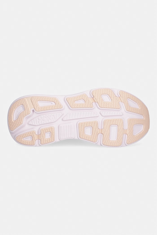 Hoka buty do biegania Bondi 9 1162012 różowy