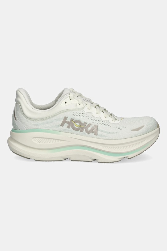 Παπούτσια για τρέξιμο Hoka Bondi 9 1162012 πράσινο AW25
