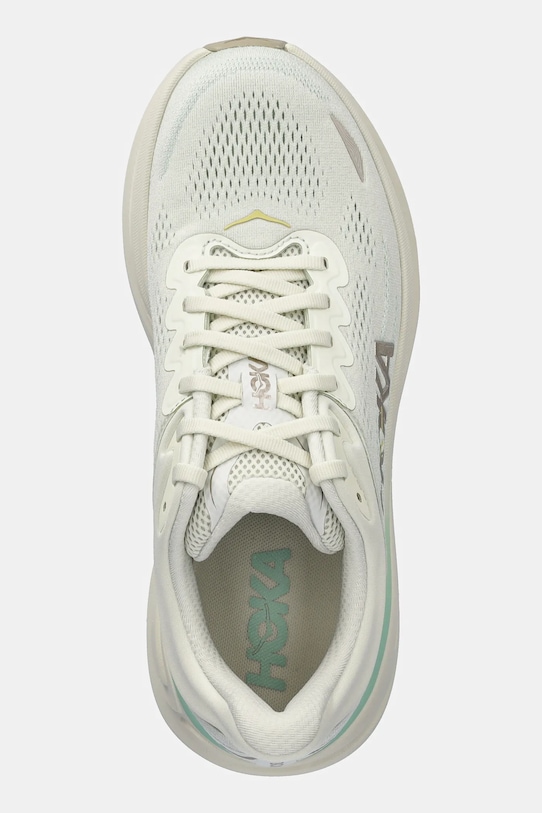 Παπούτσια για τρέξιμο Hoka Bondi 9 πράσινο 1162012