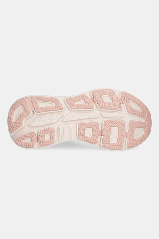 Бігові кросівки Hoka Bondi 9 1162012 помаранчевий