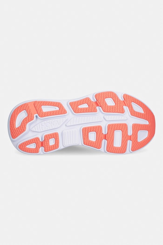 Hoka buty do biegania Bondi 9 1162012 fioletowy