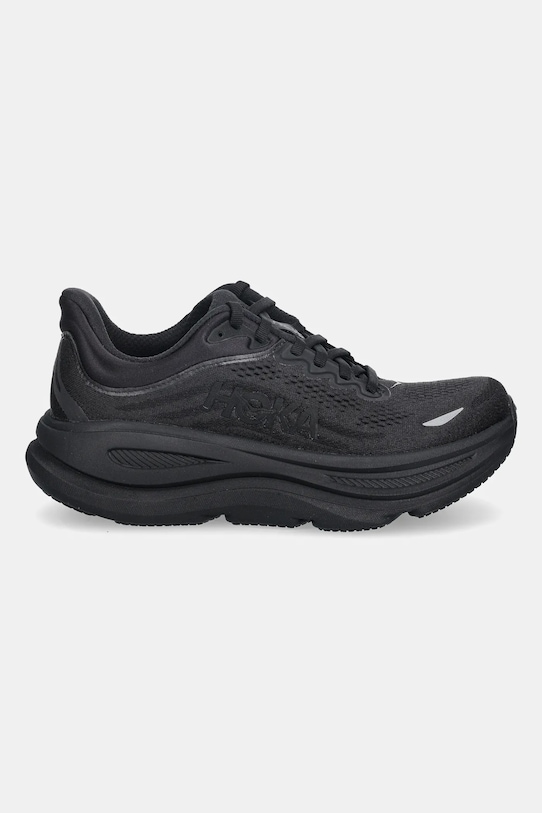 Παπούτσια για τρέξιμο Hoka Bondi 9 1162012 μαύρο AW25