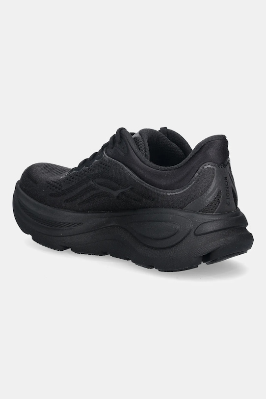 Παπούτσια Παπούτσια για τρέξιμο Hoka Bondi 9 1162012 μαύρο