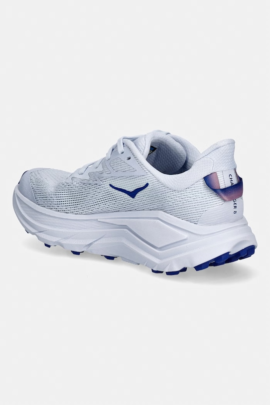 Obuwie Hoka buty do biegania Challenger 8 1168717 niebieski