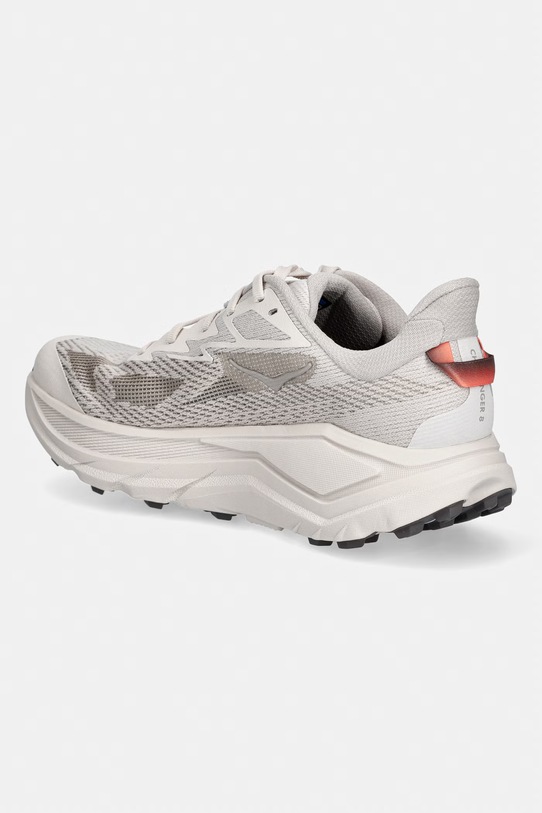 Obuwie Hoka buty do biegania Challenger 8 1168717 beżowy