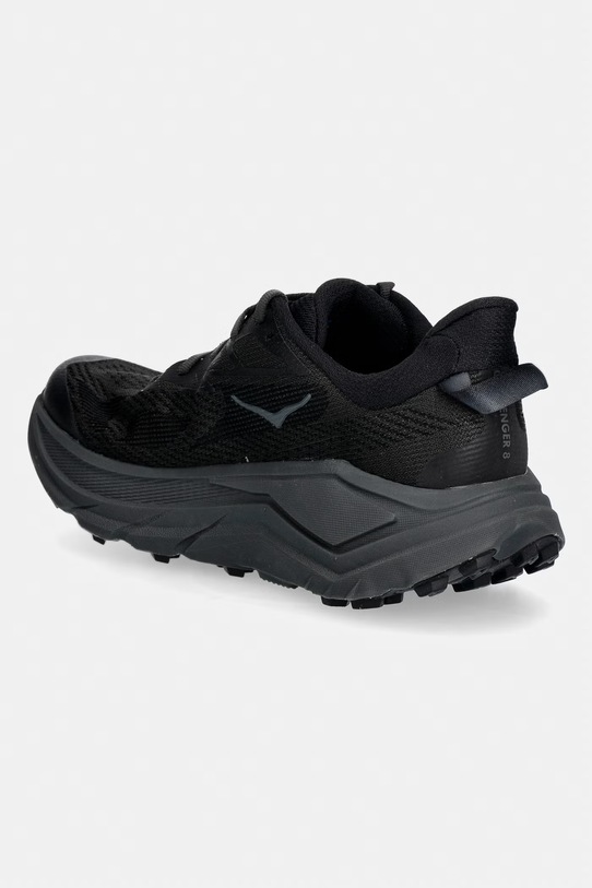 Obuwie Hoka buty do biegania Challenger 8 1168717 czarny