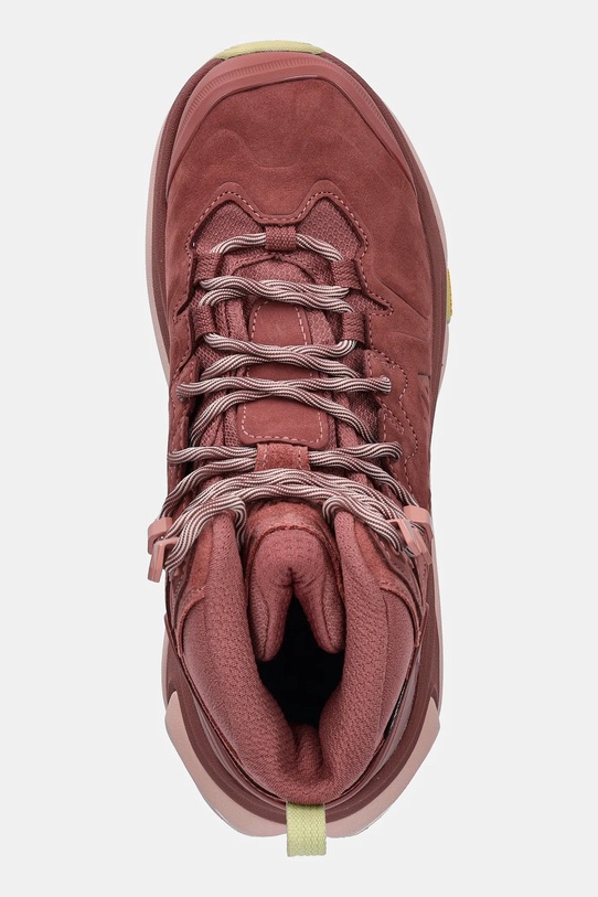 Ботинки Hoka Kaha 3 GTX красный 1162531