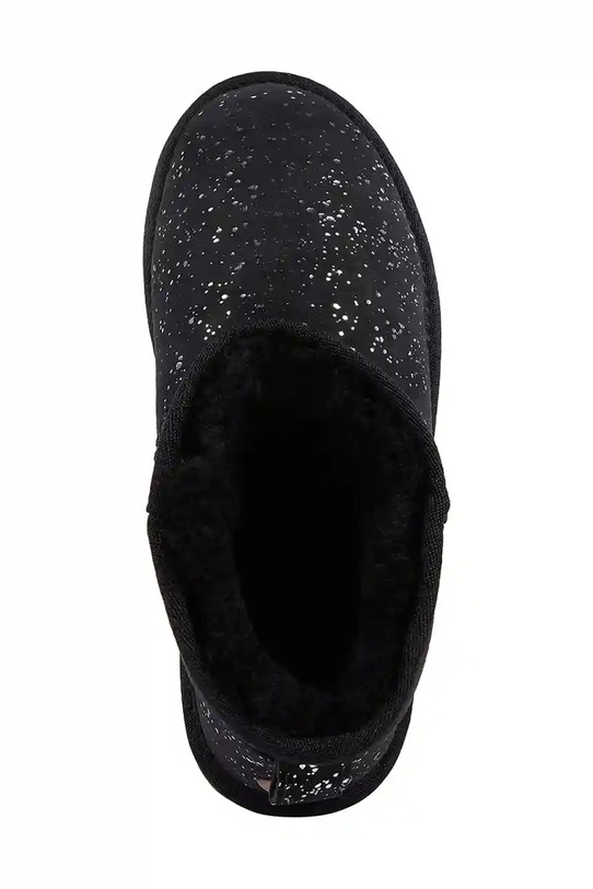 Emu Australia śniegowce zamszowe Stinger Micro Milkyway W13186.BLAK brązowy
