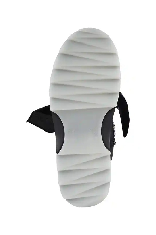 Emu Australia śniegowce zamszowe Sharky Mini Bandana W13199.BLAK