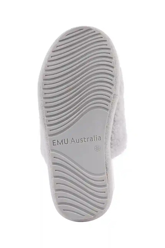 Emu Australia kapcie wełniane Starley W13205.GREY