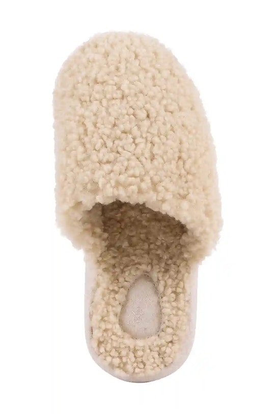 Emu Australia papuci de lână Starley W13205.MACA bej