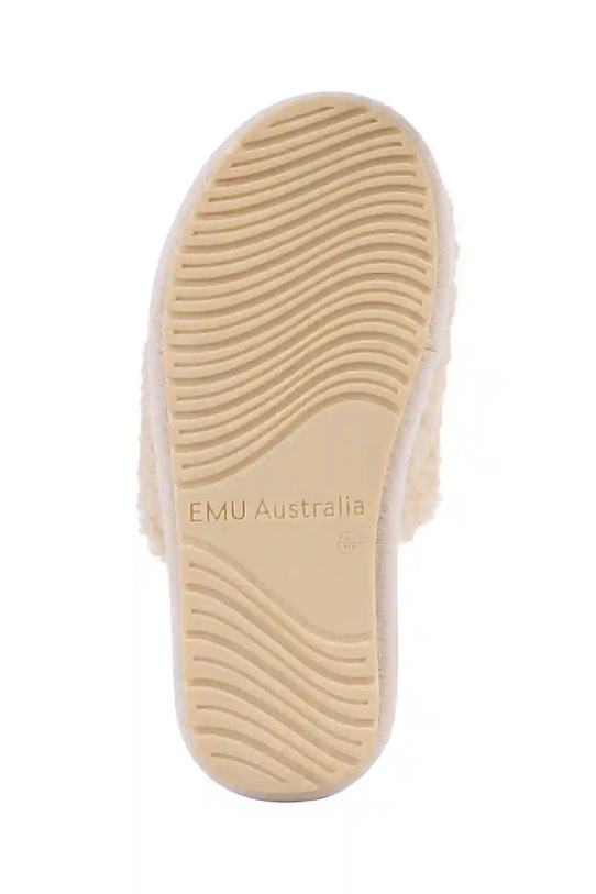 Emu Australia kapcie wełniane Starley W13205.MACA
