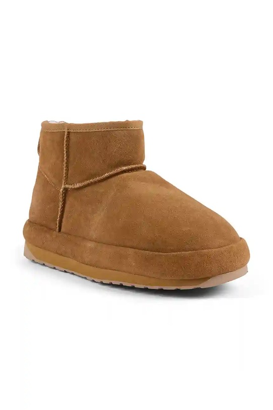 Emu Australia śniegowce Sia W13206.CHES brązowy AW25