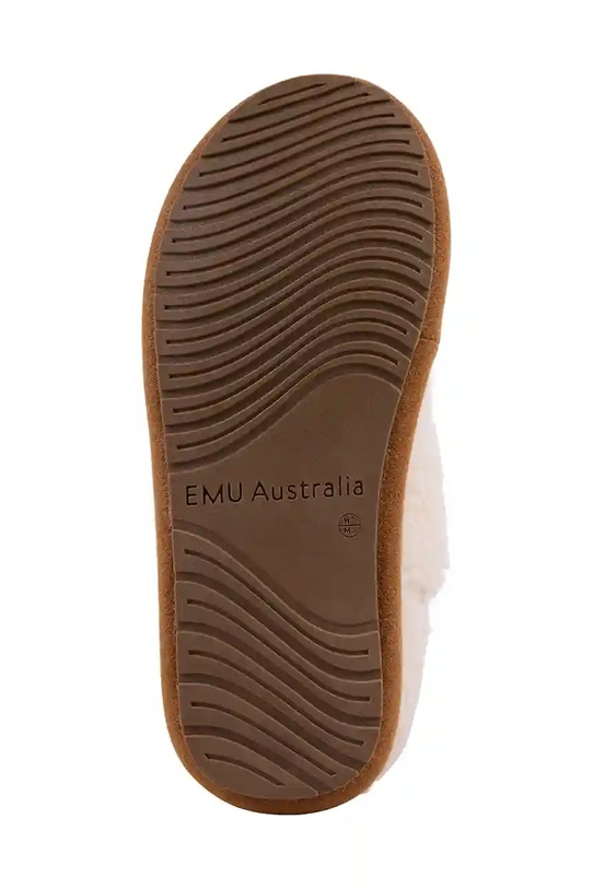 Emu Australia kapcie Aston W13207.NATU