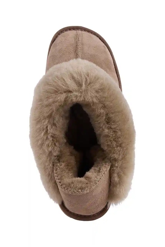 Emu Australia kapcie zamszowe Platinum Balzary WP11886.MUSH