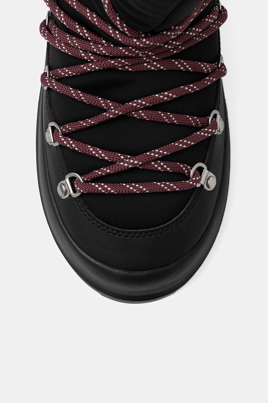 Зимние сапоги Moon Boot MB LUNA BOOT EXTRA чёрный 80D2480150.N001