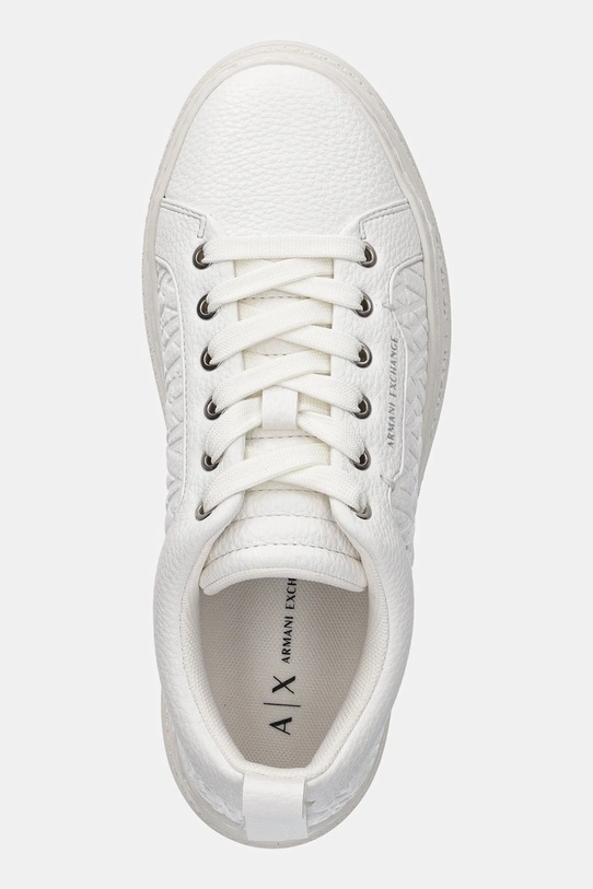 Кросівки Armani Exchange білий XW001630.AF17351.U0011