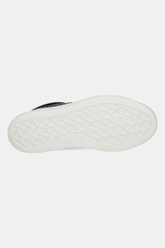 Кросівки Armani Exchange XW001630.AF17351.UC001 чорний