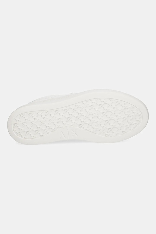 Кросівки Armani Exchange XW001631.AF17351.MZ128 білий