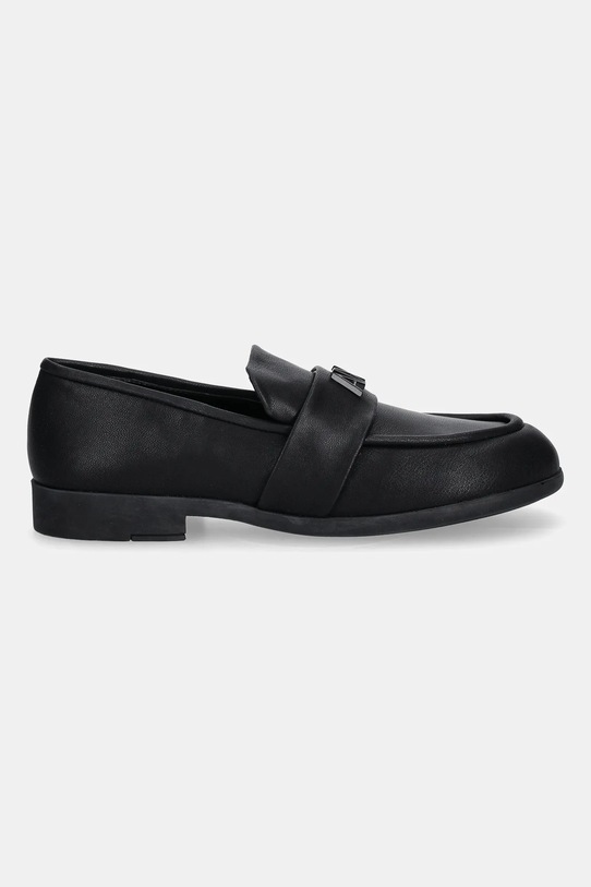 Мокасини Armani Exchange XW001635.AF13876.UC001 чорний AW25