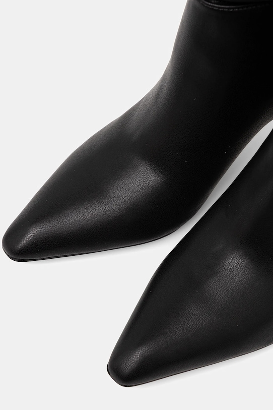 Čizme Armani Exchange crna XW001646.AF13876.UC001