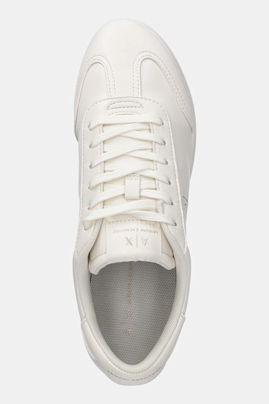 Кросівки Armani Exchange білий XW001668.AF17628.U0011