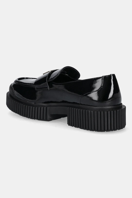 Обувь Мокасины Armani Exchange XW001672.AF17478.UC001 чёрный