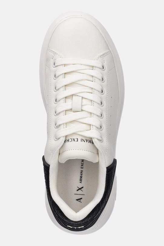 Кросівки Armani Exchange білий XW002149.AF19528.M0017
