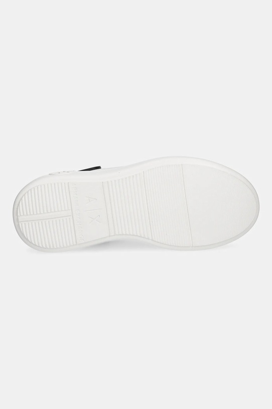 Кросівки Armani Exchange XW002149.AF19528.M0017 білий
