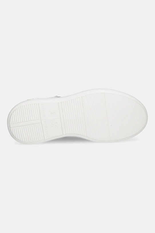 Armani Exchange sneakersy XW002149.AF19528.MC024 czarny