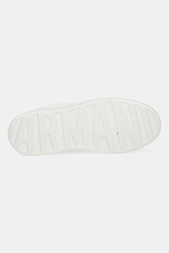 Armani Exchange sneakersy XW002154.AF19536.U0011 biały