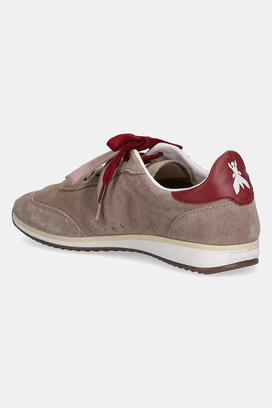 Boty Semišové tenisky Patrizia Pepe 2Z0054.L055.FG47 béžová