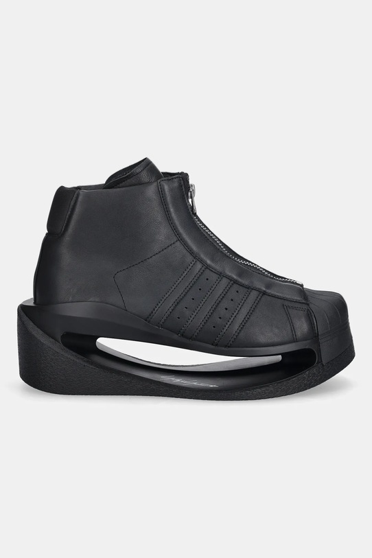 Y-3 trampki Gendo Pro Model JS2465 czarny AW25