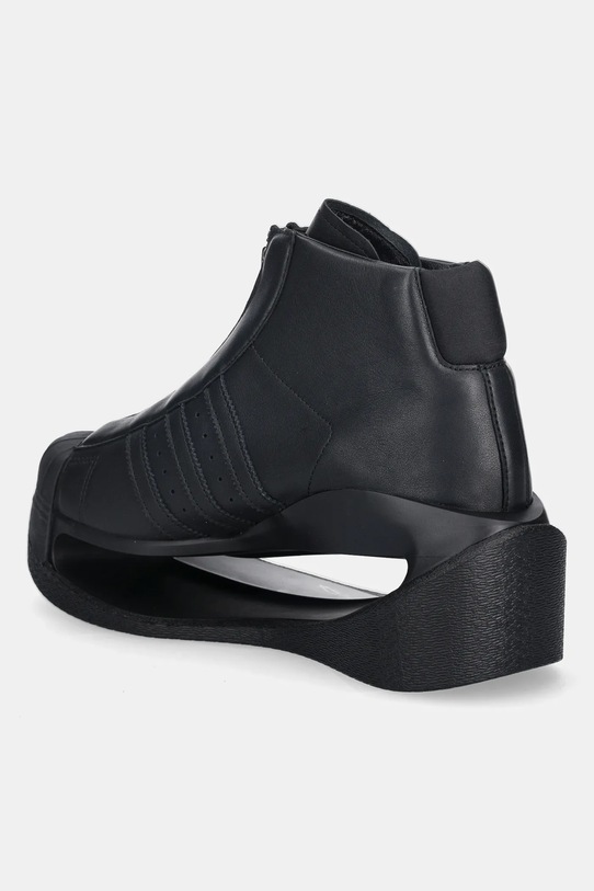 Obuwie Y-3 trampki Gendo Pro Model JS2465 czarny