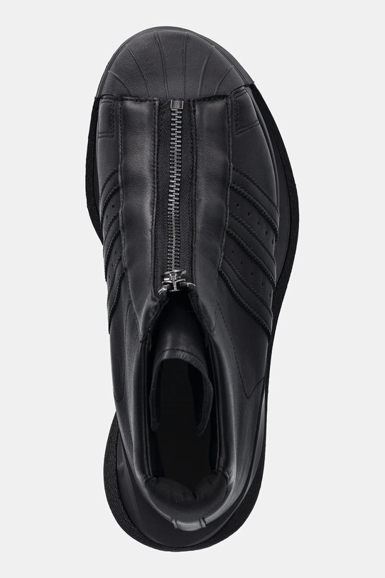 Y-3 trampki Gendo Pro Model czarny JS2465