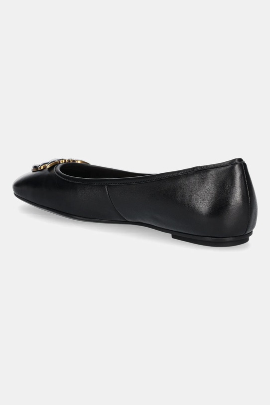 Obuća Kožne balerinke Pinko Max 03 SD0379.P003.Z99 crna