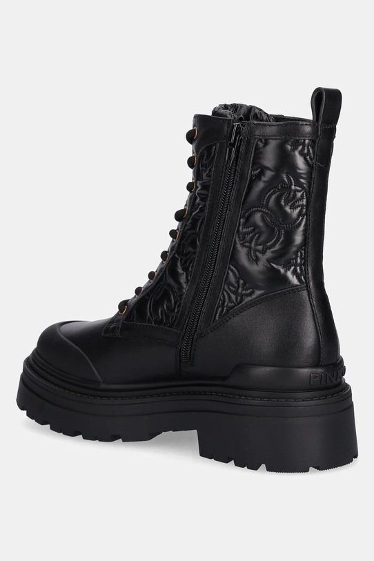 Obuwie Pinko workery Mia 25 SD0401.T047.Z99 czarny